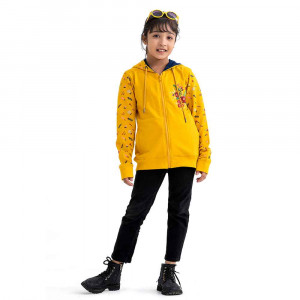 Hoody Long Sleeve