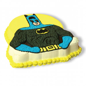 BATMAN- TREND 05