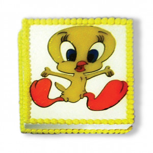 TWEETY- ART 39