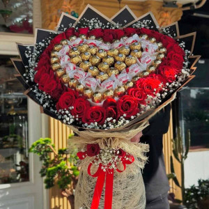 Valentine Special Combo