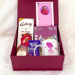 Mother's Day Exclusive Combo 01