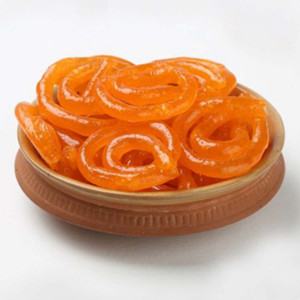 Reshmi Zilapi(500gm)