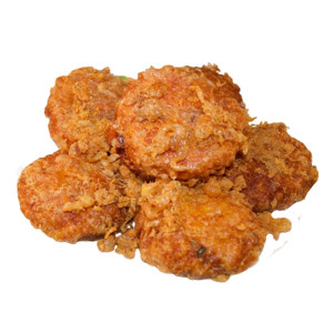 Chicken Jali Kabab One Piece