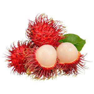 Rambutan 500gm