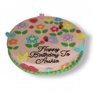 FIRST BIRTHDAY- BASIC 68