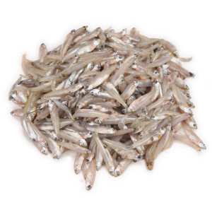 Kaski Fish