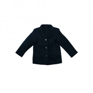 Girls Coat Ex.