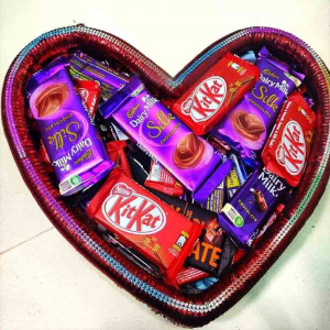 Chocolate Box