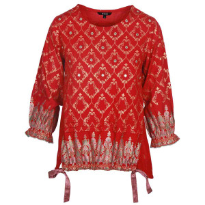 Woven Tops
