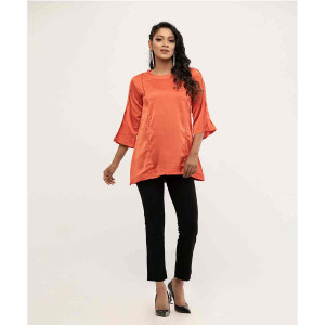 Viscose Peplum Tops