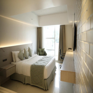 Executive Premium Deluxe