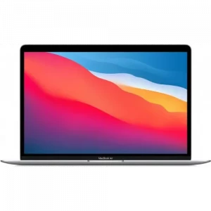 Apple MacBook Air 13.3-Inch Retina Display 8-core Apple M1 chip with 8GB RAM, 256GB SSD (MGN63) Space Gray