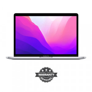 Apple MacBook Pro 13.3-Inch Retina Display M2 Chip 8GB RAM 512GB SSD Space Gray (MNEJ3)