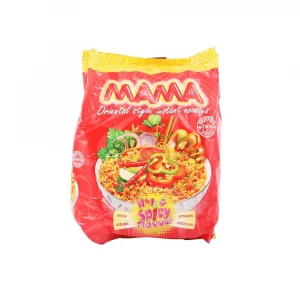 Mama Oriental Style Instant Noodles