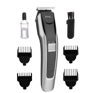 Rechargeable Hair and Beard Trimmer for Men