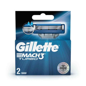 Gillette Series Cool Wave After Shave Splash
