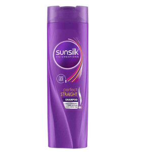Hair Refreshment Thailand product Hair care Sun silk Shampoo