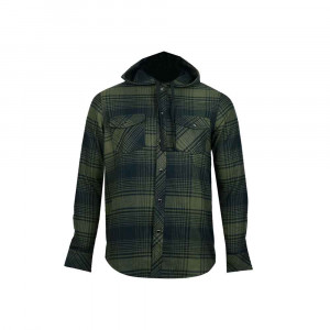 Men’s Hoodie Ex.