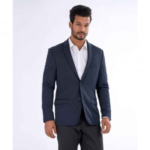 Business Casual Blazer