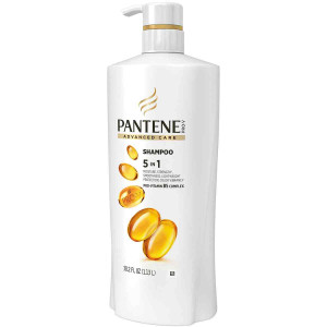USA Hair Refreshment product Hair care Shampoo