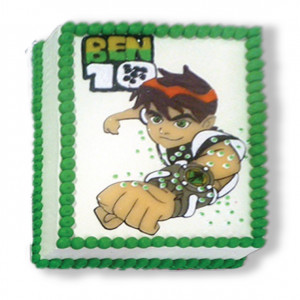 BEN- ART 33