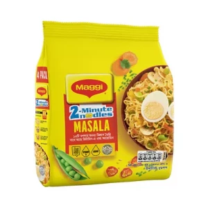 Maggi Masala Instant Noodles