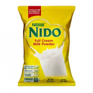 Nestle Nido Full Cream Milk Powder 500gm