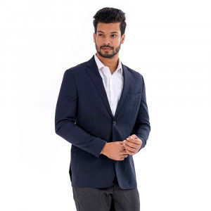 Business Casual Blazer