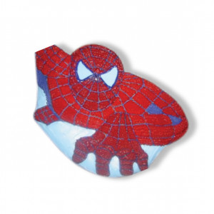 SPIDERMAN- TREND 07