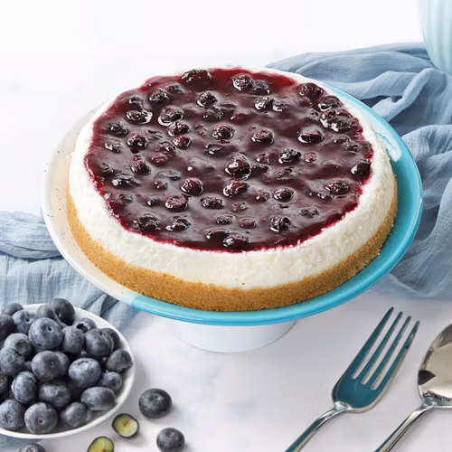 blueberry-cheesecake-enchante
