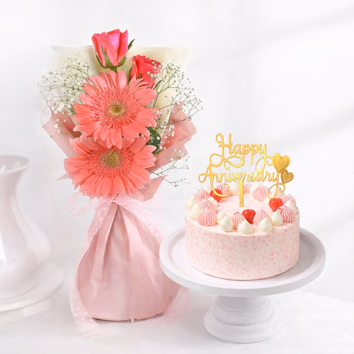 blush-blooms-strawberry-vanilla-cake-anniversary-combo