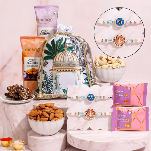 khanda-ek-onkar-rakhi-hamper