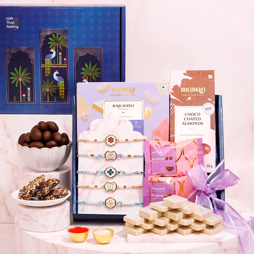 pearl-and-kundan-rakhi-box-with-mithai