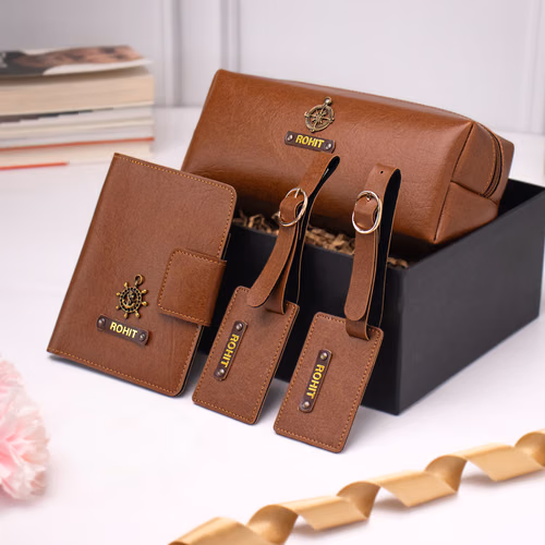 personalized-mini-travel-accessory-set-tan