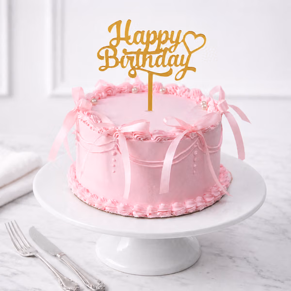 pink-ribbon-birthday-cake-450-gm