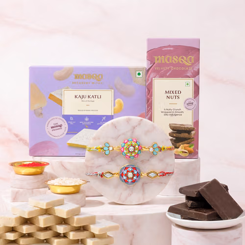 regal-meenakari-rakhi-sweet-delights