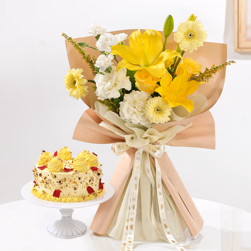 sunshine-blooms-and-rasmalai-cake-bliss