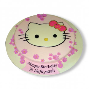 HELLO KITTY- ART 12