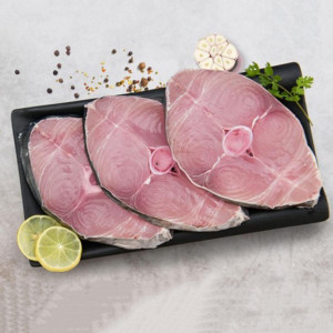 Pangash Fish (River)