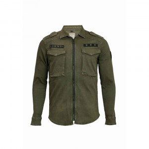 Men’s Shacket