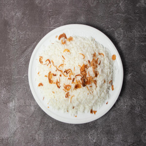 Plain Polao