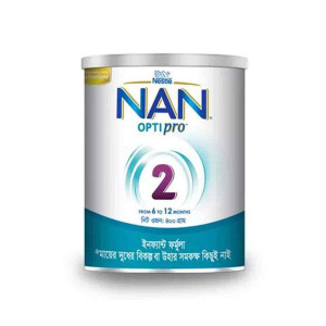 Nestlé Nan Optipro 2 Formula Milk Powder