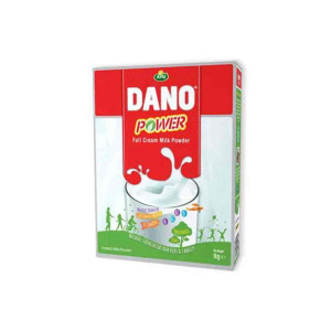 Arla Dano Power Full Cream Milk Powder Box