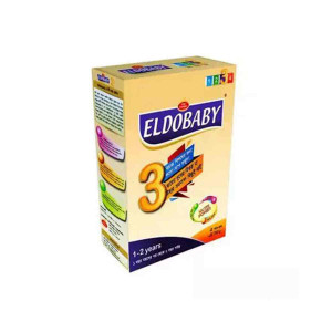 Eldobaby 3 Follow Up Formula