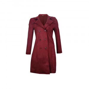 Ladies Coat Ex.