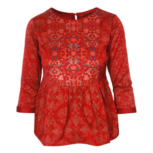 Woven Tops