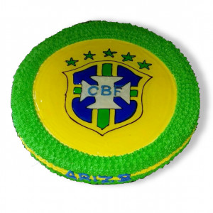 CBF- TREND 25
