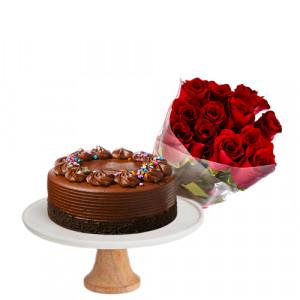 red-roses-with-chocolate-cake-1-1