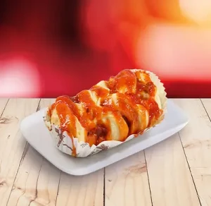 sausage-delight-pizza