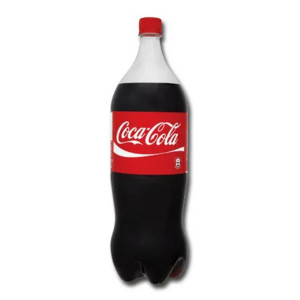 Coca-Cola 1.75L